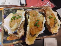 -夜小腰烧烤(中华路店)