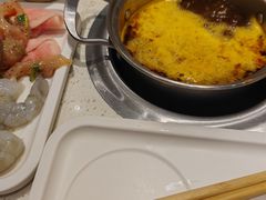 -龍歌自助小火锅(李沧丽达店)