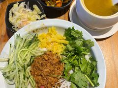 -云味馆米线(广州白云凯德店)