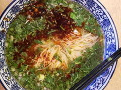 -马艾萨中国兰州牛肉拉面(劲松店)