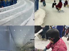-广州热雪奇迹