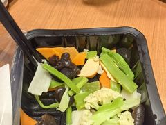 -阳阳中国饭(北京荟聚店)