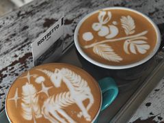 -Roast8ry Coffee Lab