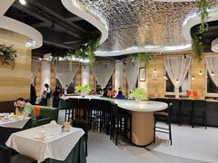 -桂园餐厅(五大道店)