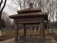 -裕华世纪公园