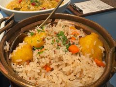 -一坐一忘云南菜(嘉里中心店)