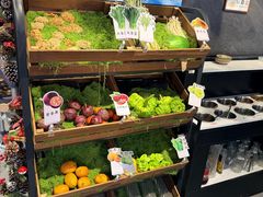 -云上千禾(水上店)