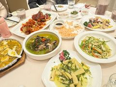 -得月楼·省级非遗·传统苏帮菜(观前店)