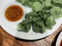 -和源祥·日照菜扛把子(万平口一店)