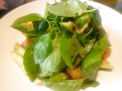 -阿庄新豫菜(通泰路店)