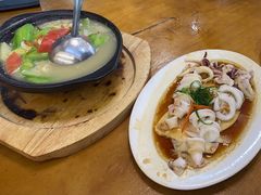 -醉壹号海鲜大排档(厦门美食地标店)