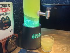 -烤匠麻辣烤鱼(万象城店)