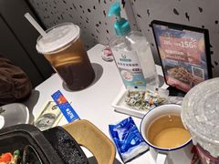 -蛙来哒(友谊阳光城店)