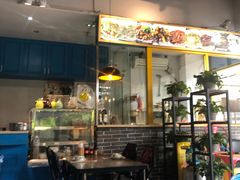 -邵老爹老杭州白斩鸡·家常菜(建国北路店)