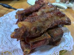 -创味·民间海南菜·非遗藤桥排骨(藤桥·免税城店)