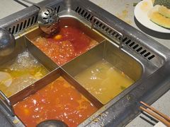 -海底捞火锅(大唐店)