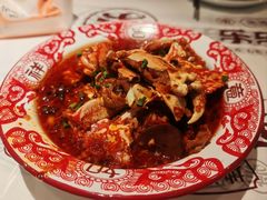 -乐乐大排档·30年老字号(浙江路店)