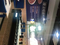 -魔法帽酱料牛肉小火锅(米兰店)