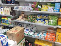 -中国石化加油站(咸阳北路店)