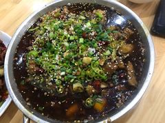 -雷祖芳老妈蹄花店