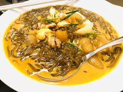 -蟹榭·本帮江浙菜·蟹宴(大宁久光商场店)