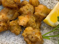 -银子铁板烧料理自助餐(人民广场店)