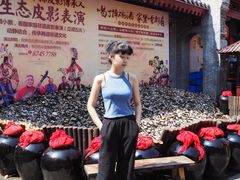 -摔碗酒(永兴坊店)