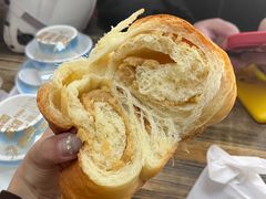 -麦香皇后老式面包坊(大连路店)