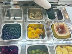 -白色日记·手作酸奶(麦凯乐店)