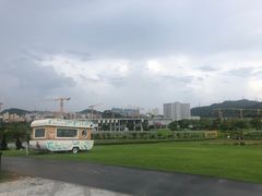 -光明小镇欢乐田园