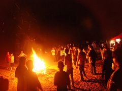 -西涌国际滨海旅游区