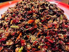 歌乐山&nbsp;辣子鸡-歌乐人家·辣鸡酒馆(国贸店)