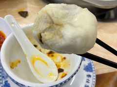 -敖家巷羊肉汤(瑞尔戴斯店)
