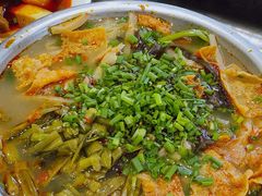 -西环肥仔螺蛳粉(总店)