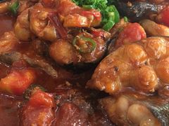 啤酒毛骨鱼-椿记烧鹅(叠彩店)