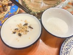 -新疆欣悦饭庄