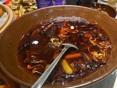 -常和州·夜宵大排档(常州单店)