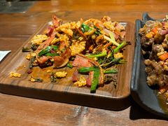 -隔壁老王·家常云南菜(皇冠店)