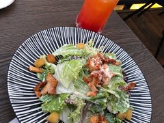 -疯克大象美式烤肉餐厅