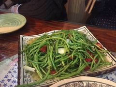 -宋记冕宁土菜馆(海门渔村二店)