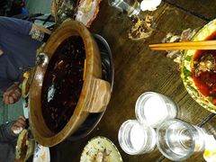 -老船夫石锅苗苗鱼·老字号(三道堰总店)