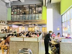 大堂-顺峰顺水顺德菜(龙华店)