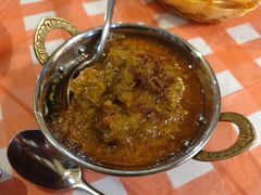 -Santoor 萨都里印度餐厅(北锣鼓巷店)