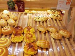 -BreadTalk面包新语·烘焙蛋糕(高德置地春广场店)
