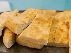 新疆马尔龙烤馕-马尔龙新疆饭店·清真(瑞景店)