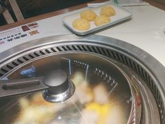 -遇东北林区铁锅炖(南开店)