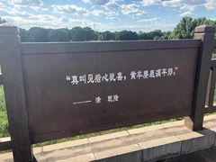 -北京麋鹿生态实验中心