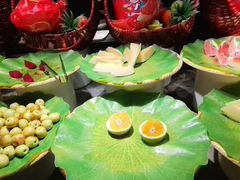 -星伦多自助料理(花山金鹰店)