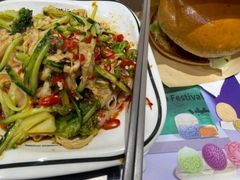 -魏家餐饮(朗香街店)