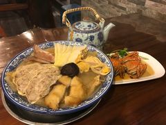 -三林本帮馆(中林街店)